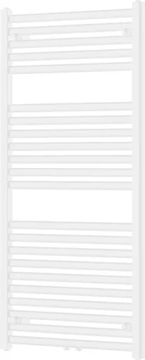 MEXEN - Hades vykurovací rebrík/radiátor 1200 x 600 mm, 659 W, biela W104-1200-600-00-20