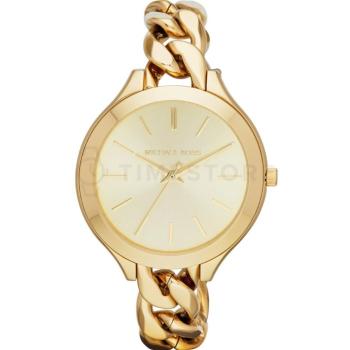 Michael Kors Slim Runway MK3222 - 30 dní na vrátenie tovaru, Garancia originality