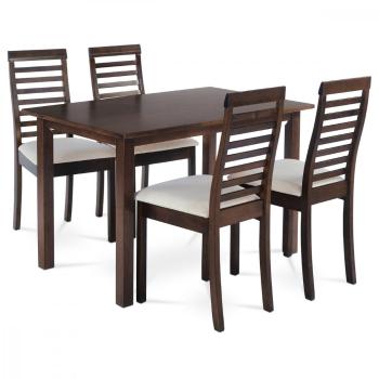 Jedálenský set 4+1 AUT-4000 Autronic