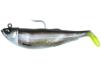Savage gear gumová nástraha cutbait herring s coalfish 20 cm 270 g