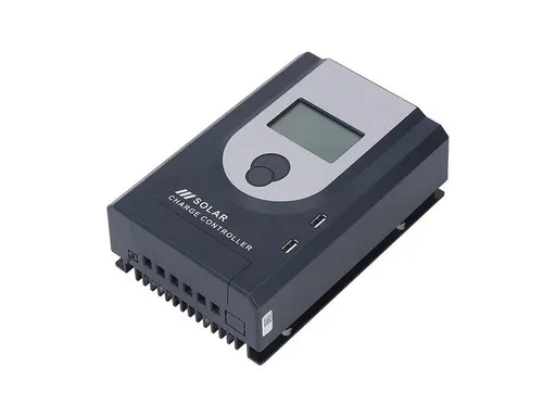 Solárny regulátor MPPT SOLARFAM MPJ40A, 12-24V/40A