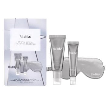 Medik8 Kozmetická sada na omladenie pleti Crystal Retinal Age-Defying Collection