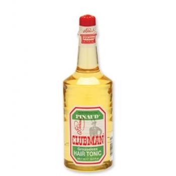 Clubman Pinaud, vlasové tonikum 370 ml