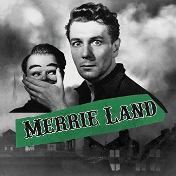 GOOD, BAD & THE QUEEN - MERRIE LAND, CD