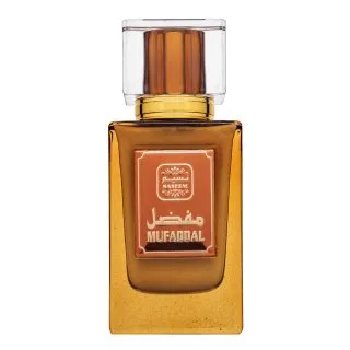 Naseem Mufaddal toaletná voda unisex 30 ml