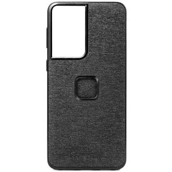 Peak Design Everyday Case na Samsung Galaxy S21 Ultra Charcoal (M-MC-AL-CH-1)
