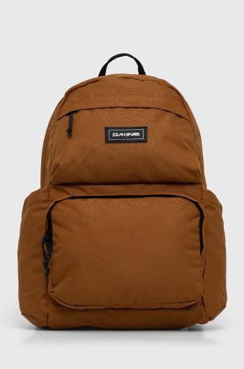 Ruksak Dakine METHOD BACKPACK 25L dámsky, hnedá farba, veľký, jednofarebný, D10004001