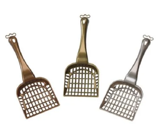 EBI STANDARD CAT LITTER SCOOP M ROYAL EDITION 26x10,5cm