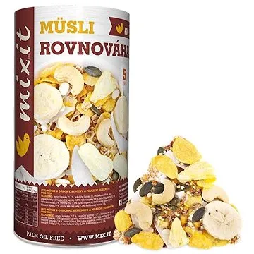 Mixit Müsli zdravo III: Rovnováha (VO) (8595685202747)