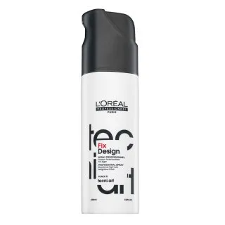 L´Oréal Professionnel Tecni.Art Fix Design sprej pre silnú fixáciu 200 ml