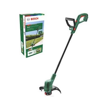 Bosch EasyGrassCut 18V-26 (holé náradie) (0.600.8C1.C04) + ZDARMA Nabíjecí baterie pro aku nářadí Bosch