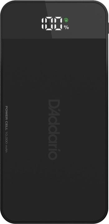 D'Addario XPND Powerbanka