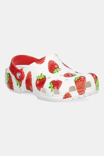 Šľapky Crocs CLASSIC FRESH FRUITS CLOG KIDS