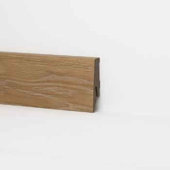 Soklová lišta Alpod HDF 240 cm FLEH61-F0610