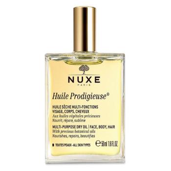 NUXE Huile Prodigieuse Multi Purpose Dry Oil Suchý multifunkčný olej 50 ml