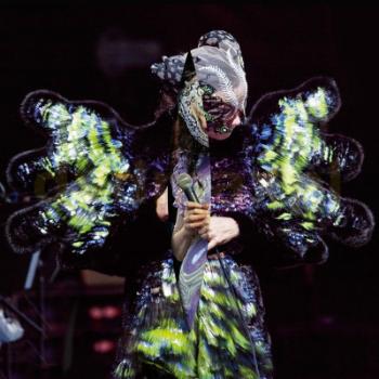 Björk, VULNICURA LIVE, CD