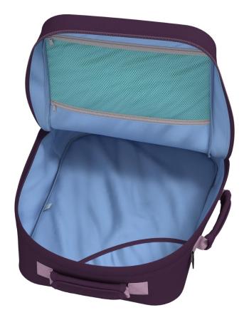 CabinZero Classic 44L Midnight purple