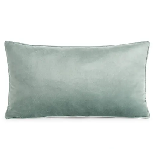 ArtFir Obliečka na vankúš GAJA 3 | mätová 30 x 50 cm