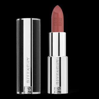 Givenchy Dlhotrvajúci rúž Interdit Intense Silk ( Lips tick ) 3,4 g N116 Nude Boisé