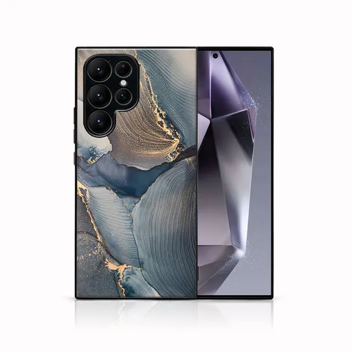 MY ART Ochranný kryt pre Samsung Galaxy S24 Ultra 5G SPARKLE (147)