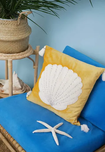 Dekoratívna obliečka na vankúš Medicine