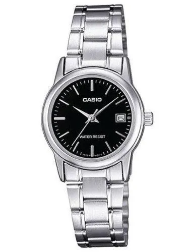 Dámske hodinky  CASIO LTP-V002D-1AUDF (zd587e)