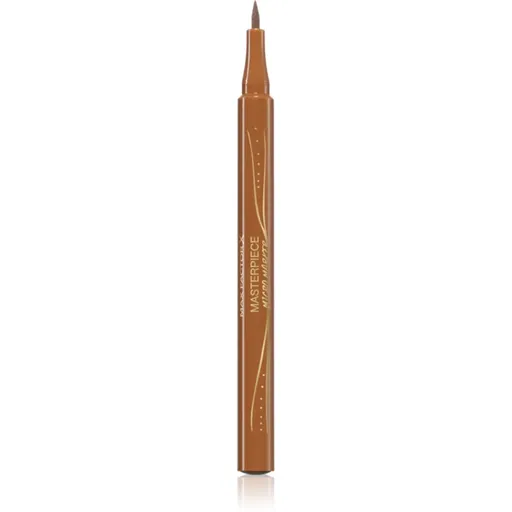 Max Factor Masterpiece Micro Marker ceruzka na obočie odtieň 30 Auburn 1 ml