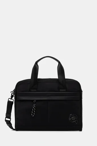 Taška Karl Lagerfeld K/IKON