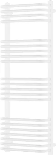 MEXEN - Apollo vykurovací rebrík/radiátor 1210 x 450 mm, 563 W, biela W117-1210-450-00-20