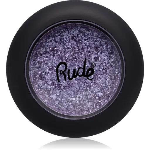Rude Cosmetics Hypnotic Hyper Eyeshadow trblietavé očné tiene odtieň Mesmer Eyes 1.8 g