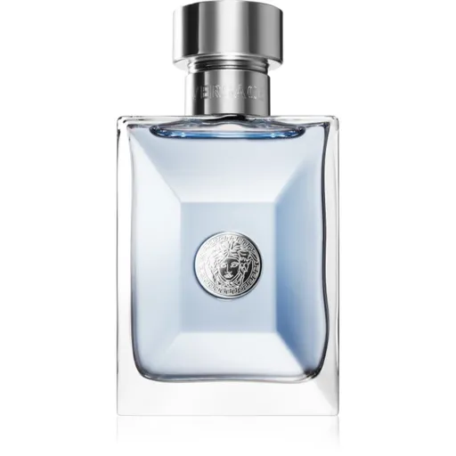 Versace Pour Homme voda po holení pre mužov 100 ml