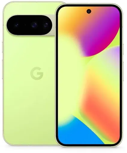 Google Pixel 10 128GB - Lemongrass, EÚ