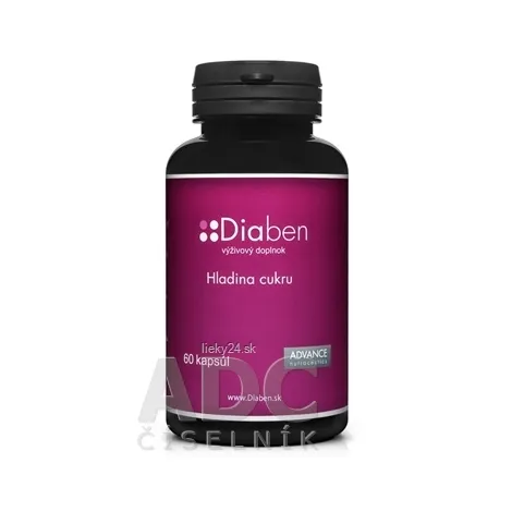 ADVANCE Diaben