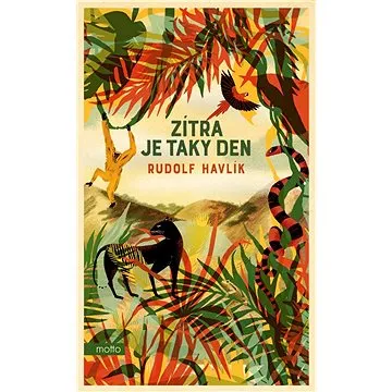 Zítra je taky den (978-80-267-1896-3)