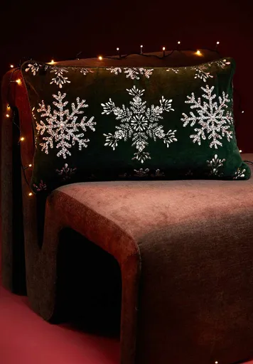 Dekoratívna obliečka na vankúš Medicine