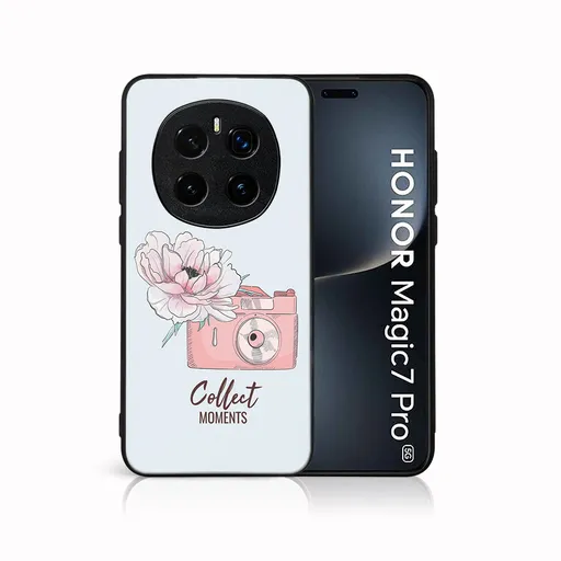 MY ART Ochranný kryt pre Honor Magic7 Pro 5G MOMENTS (122)