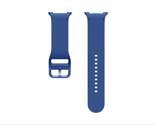 Samsung Športový remienok (veľkosť M/L) Watch 8 Blue