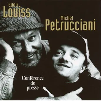 Michel Petrucciani, Conference De Presse Volume 1 CD, CD