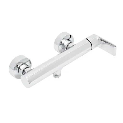 Sprchová batéria S-Line Neo bez sprchového setu 150 mm chróm SIKOBSLNEO268