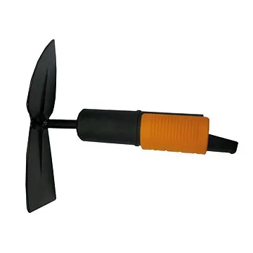 Fiskars - Škrabka QuikFit na čistenie škár (1000734)