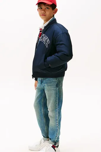 Detské rifle Tommy Hilfiger ARCHIVE