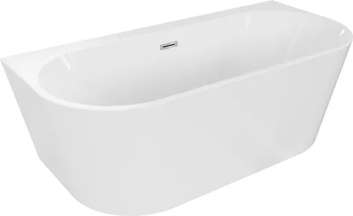 MEXEN Oval+ 170 x 80 cm 52681708000-01