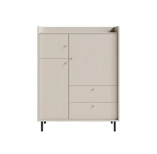 Meblar  Komoda GRANDE GR1