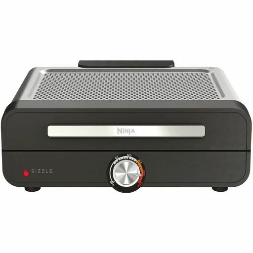 Ninja GR101EU elektrický gril Sizzle Smokeless