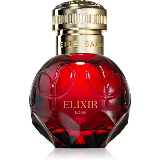 Elie Saab Elixir Love parfumovaná voda pre ženy 30 ml