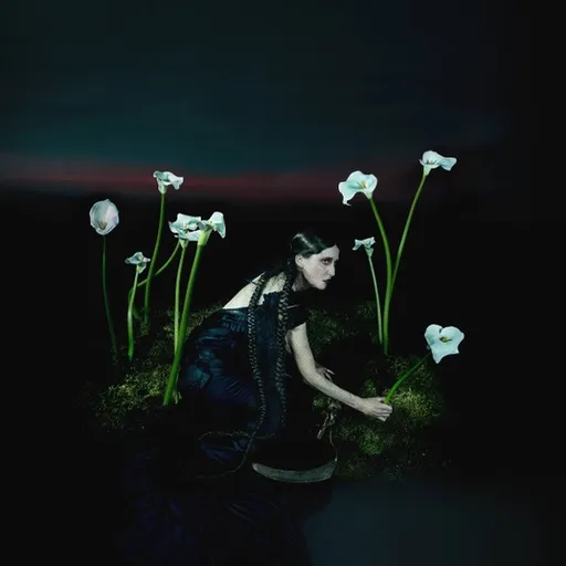 Penelope Trappes, A REQUIEM, CD