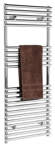 SAPHO - DESERTO vykurovacie teleso 500x1200, chróm 1801-12