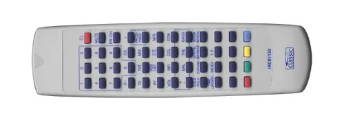 Ovládač diaľkový IRC81122 decca