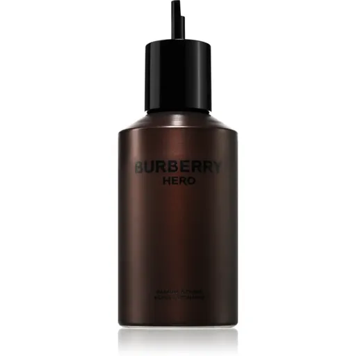 Burberry Hero Parfum Intense parfém pre mužov Refill 200 ml