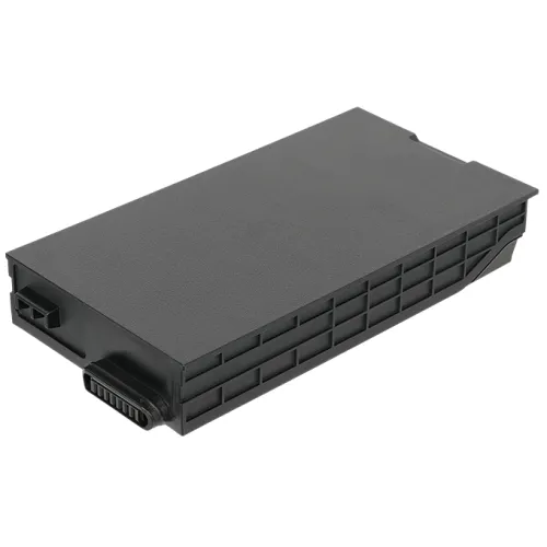 Getac media bay battery